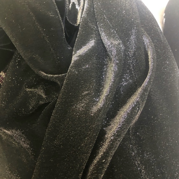 DEADSTOCK Beautiful Blondie Nites by Jaslene Dress - Picture 3 of 4